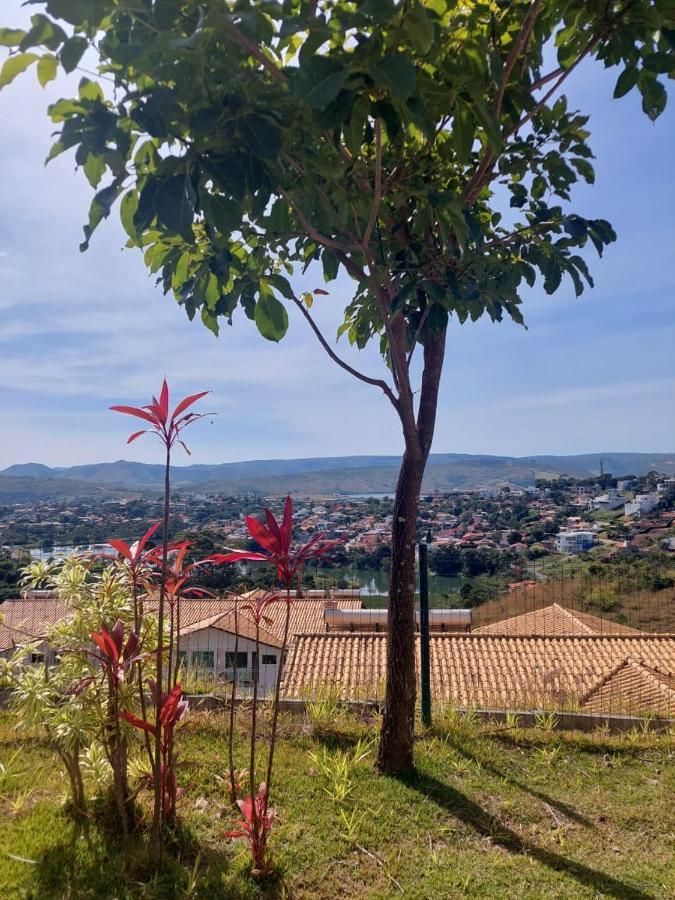 Willa Casa No Mirante De Escarpas Capitólio Zewnętrze zdjęcie