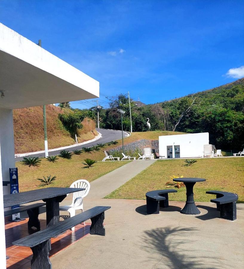 Willa Casa No Mirante De Escarpas Capitólio Zewnętrze zdjęcie